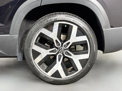 2023 Volkswagen Taos 1.5T SEL