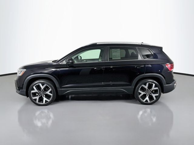 2023 Volkswagen Taos 1.5T SEL