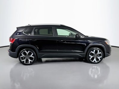 2023 Volkswagen Taos 1.5T SEL