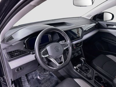 2023 Volkswagen Taos 1.5T SEL