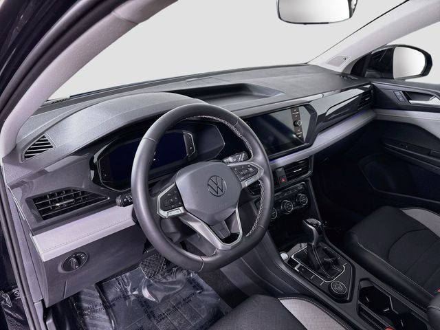2023 Volkswagen Taos 1.5T SEL