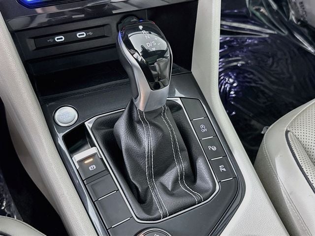 2023 Volkswagen Tiguan 2.0T SEL R-Line