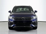2023 Volkswagen Tiguan 2.0T SEL R-Line