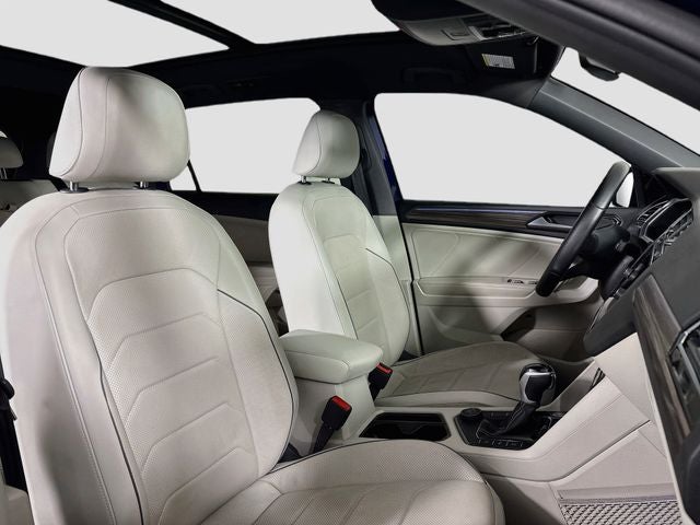 2023 Volkswagen Tiguan 2.0T SEL R-Line
