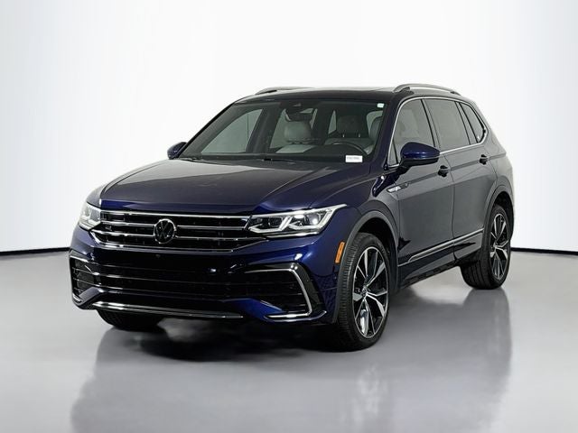 2023 Volkswagen Tiguan 2.0T SEL R-Line