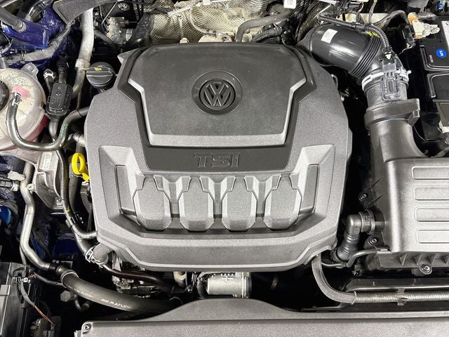 2023 Volkswagen Tiguan 2.0T SEL R-Line