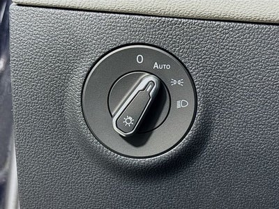 2026 Volkswagen Taos 1.5T SEL
