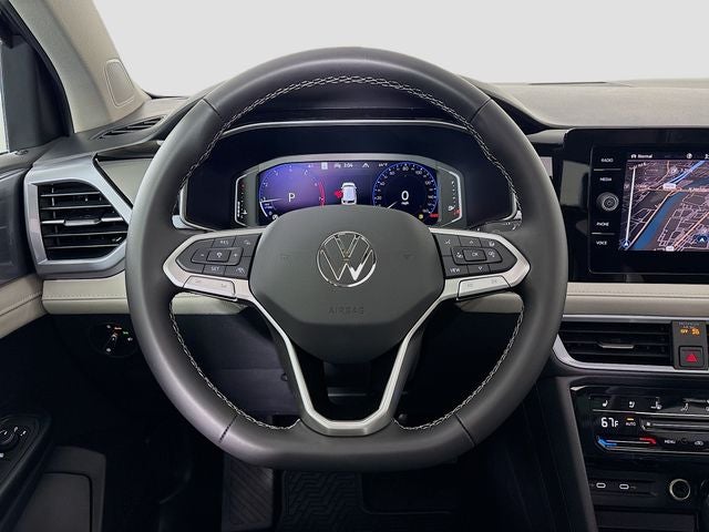 2026 Volkswagen Taos 1.5T SEL