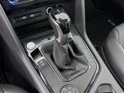 2026 Volkswagen Taos 1.5T SEL