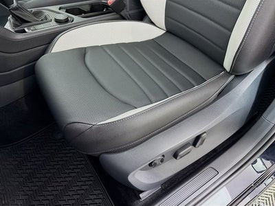2026 Volkswagen Taos 1.5T SEL