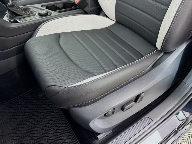 2026 Volkswagen Taos 1.5T SEL