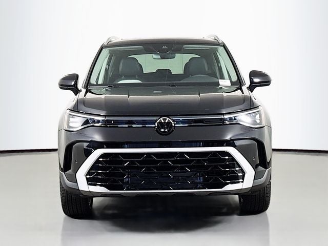 2026 Volkswagen Taos 1.5T SEL