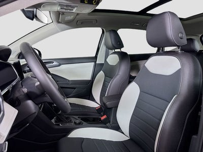 2026 Volkswagen Taos 1.5T SEL