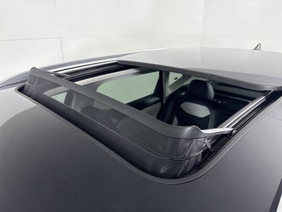 2026 Volkswagen Taos 1.5T SEL