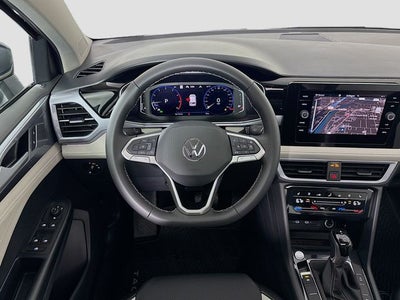 2026 Volkswagen Taos 1.5T SEL
