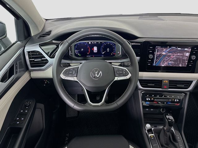 2026 Volkswagen Taos 1.5T SEL