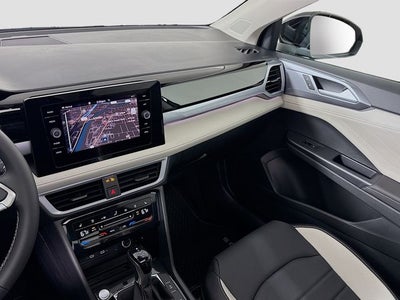 2026 Volkswagen Taos 1.5T SEL