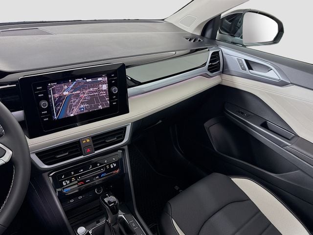 2026 Volkswagen Taos 1.5T SEL