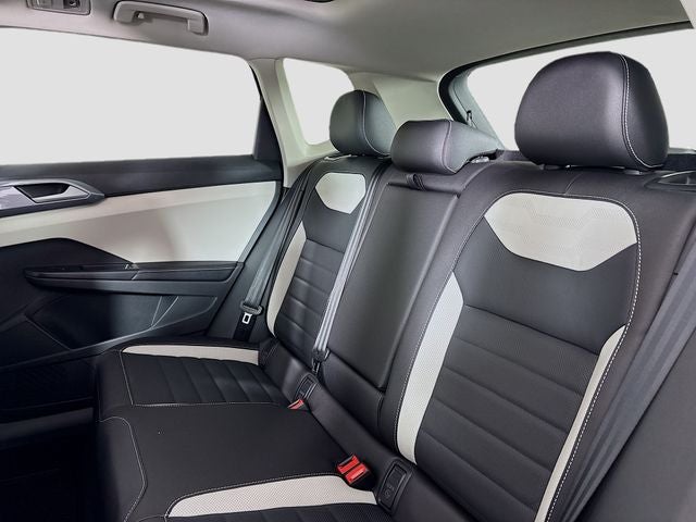 2026 Volkswagen Taos 1.5T SEL