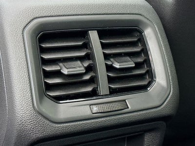 2026 Volkswagen Taos 1.5T SEL