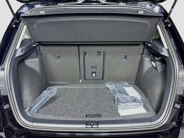 2026 Volkswagen Taos 1.5T SEL