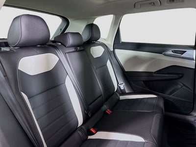 2026 Volkswagen Taos 1.5T SEL