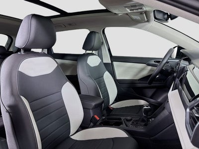 2026 Volkswagen Taos 1.5T SEL