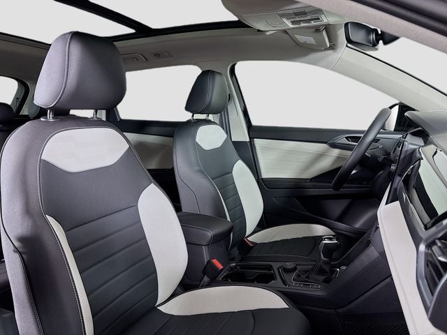 2026 Volkswagen Taos 1.5T SEL
