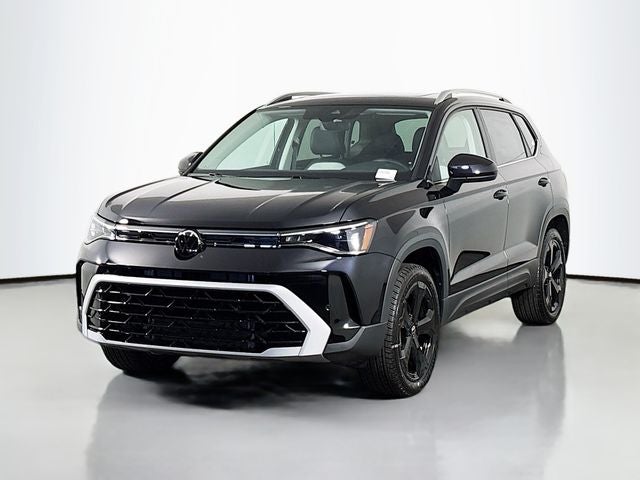 2026 Volkswagen Taos 1.5T SEL