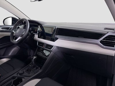 2026 Volkswagen Taos 1.5T SEL