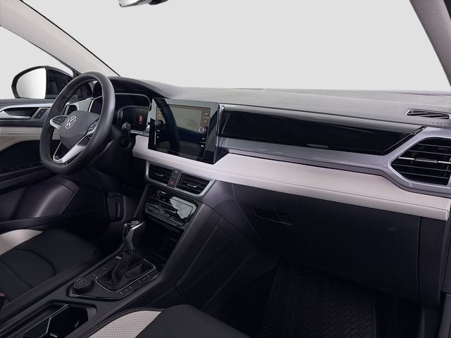 2026 Volkswagen Taos 1.5T SEL