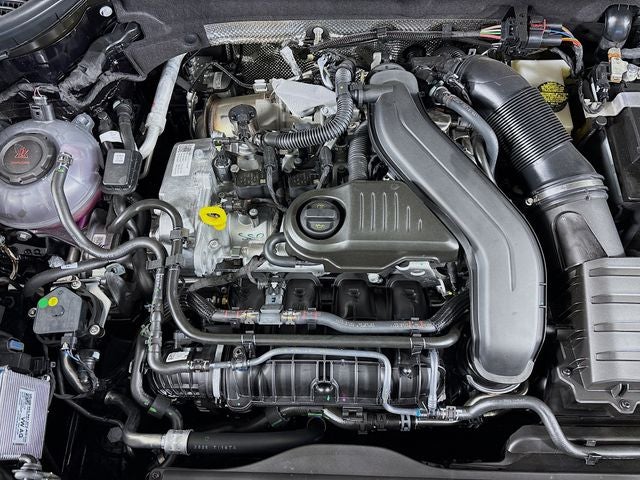 2026 Volkswagen Taos 1.5T SEL