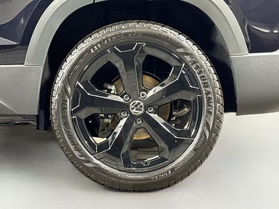 2026 Volkswagen Taos 1.5T SEL