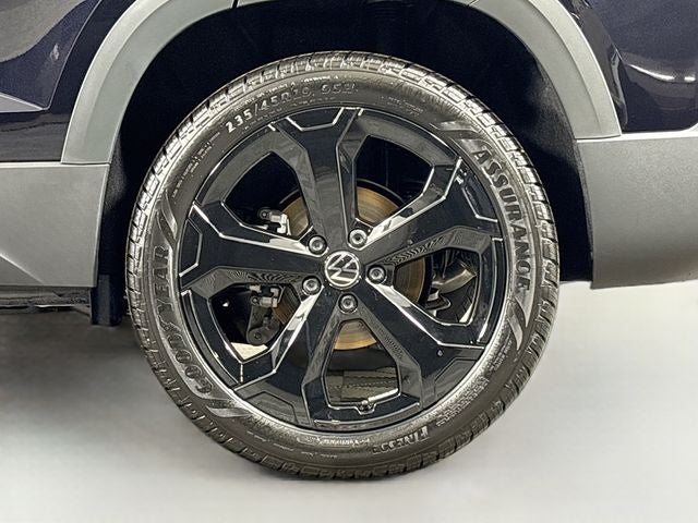 2026 Volkswagen Taos 1.5T SEL