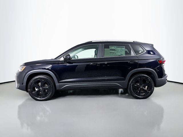 2026 Volkswagen Taos 1.5T SEL