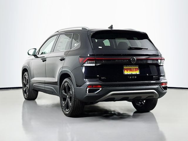 2026 Volkswagen Taos 1.5T SEL