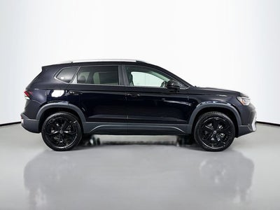 2026 Volkswagen Taos 1.5T SEL