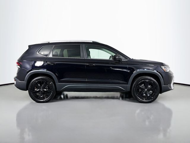 2026 Volkswagen Taos 1.5T SEL