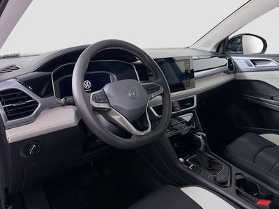 2026 Volkswagen Taos 1.5T SEL