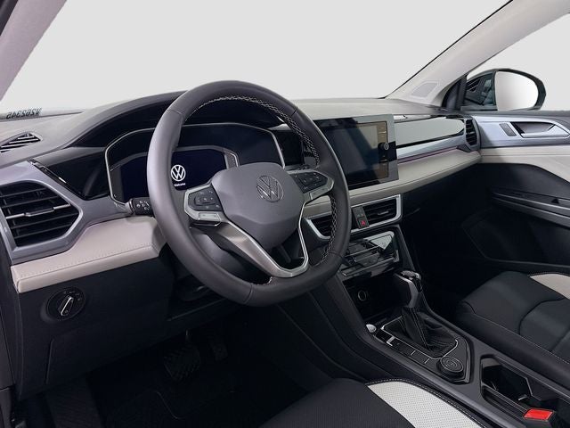 2026 Volkswagen Taos 1.5T SEL