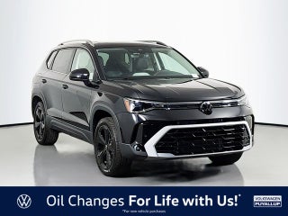 2026 Volkswagen Taos 1.5T SEL