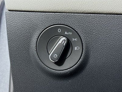 2026 Volkswagen Taos 1.5T SEL