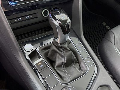 2026 Volkswagen Taos 1.5T SEL
