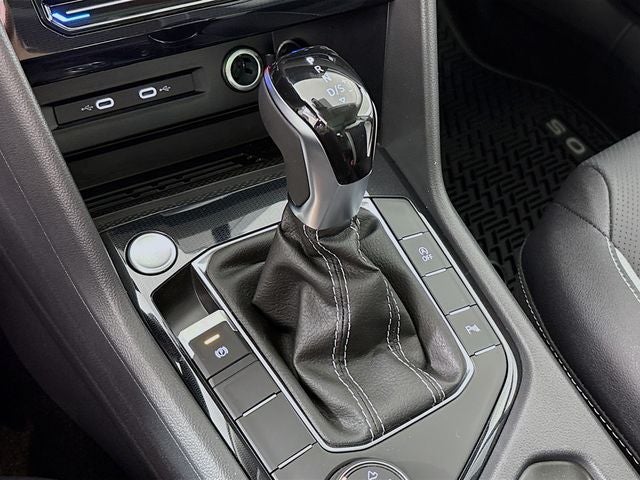 2026 Volkswagen Taos 1.5T SEL
