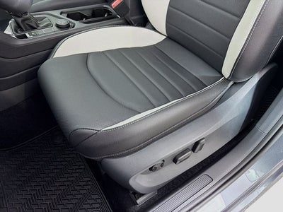 2026 Volkswagen Taos 1.5T SEL