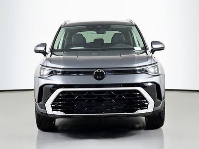 2026 Volkswagen Taos 1.5T SEL