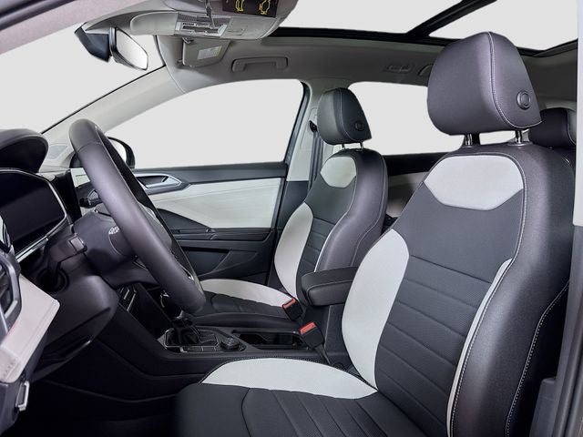 2026 Volkswagen Taos 1.5T SEL