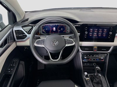 2026 Volkswagen Taos 1.5T SEL