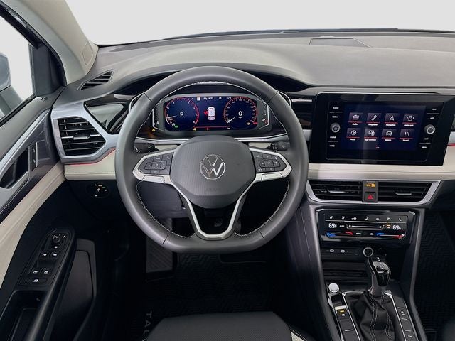 2026 Volkswagen Taos 1.5T SEL