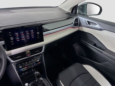 2026 Volkswagen Taos 1.5T SEL